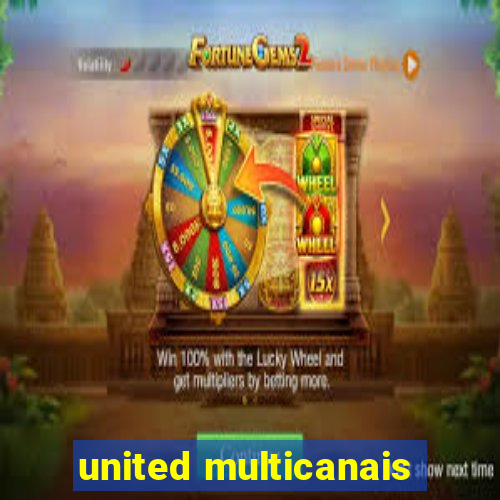 united multicanais